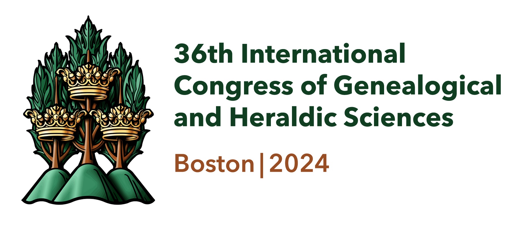 36th International Congress of Genealogical and Heraldic Sciences Conference